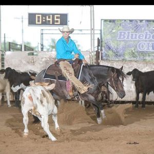 Meet your Posher, Candace